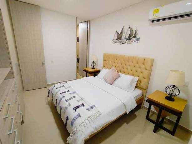 Imagen de la habitación del Hotel SAMARIA CLUB DE PLAYA BY VISTA MAGICA. Foto 19