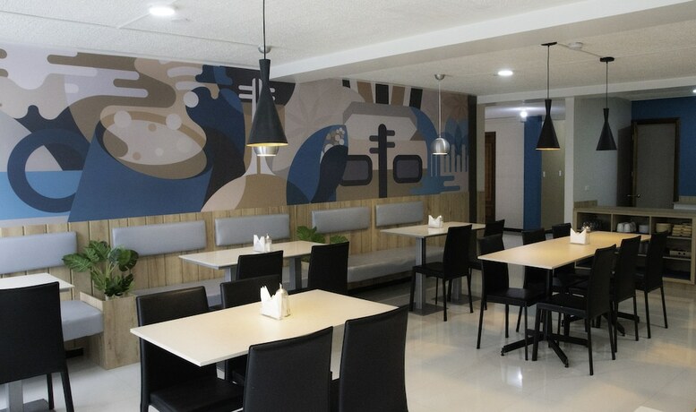 Imagen general del Hotel SAMAWA HOTEL. Foto 2