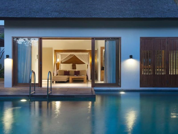 Imagen general del Hotel SAMAYA SEMINYAK. Foto 2