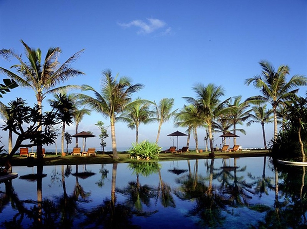 Imagen general del Hotel SAMAYA SEMINYAK. Foto 3