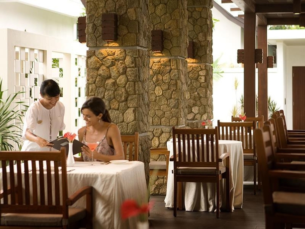 Imagen general del Hotel SAMAYA SEMINYAK. Foto 4