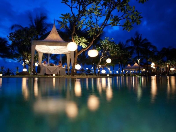 Imagen general del Hotel SAMAYA SEMINYAK. Foto 5