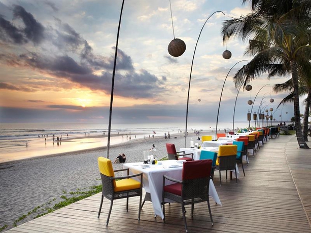 Imagen general del Hotel SAMAYA SEMINYAK. Foto 6