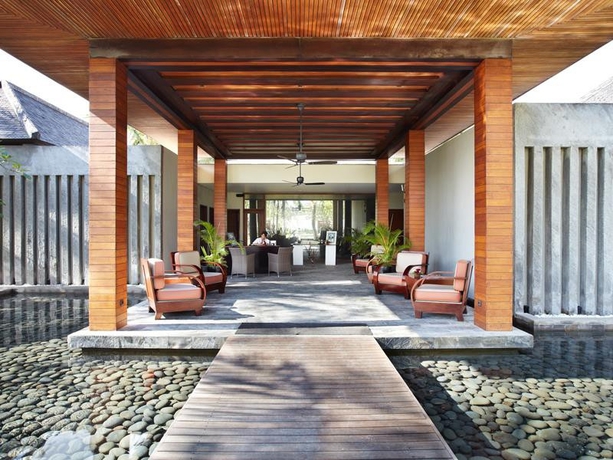 Imagen general del Hotel SAMAYA SEMINYAK. Foto 7