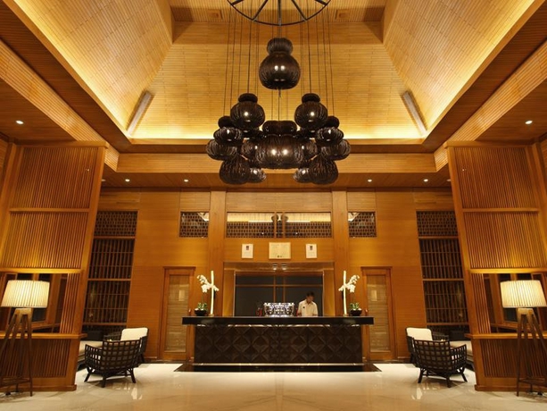 Imagen general del Hotel SAMAYA SEMINYAK. Foto 8