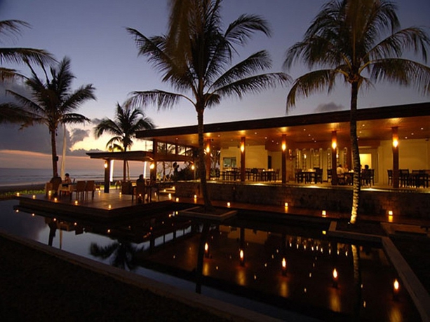 Imagen general del Hotel SAMAYA SEMINYAK. Foto 9