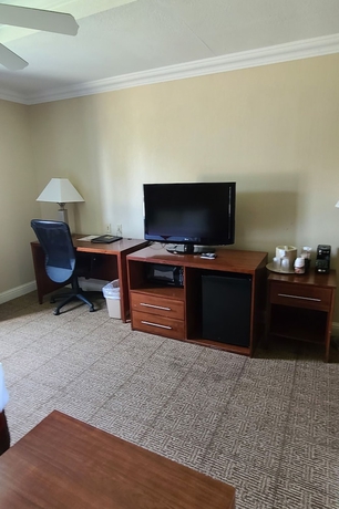 Imagen de la habitación del Hotel SAMIR Stay at NW Expressway. Foto 2