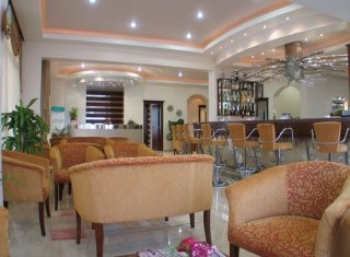 Imagen de los interiores del Hotel SAMMY'S. Foto 9