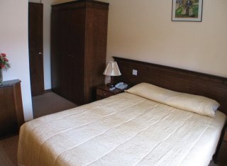 Imagen de la habitación del Hotel SAMMY'S. Foto 6