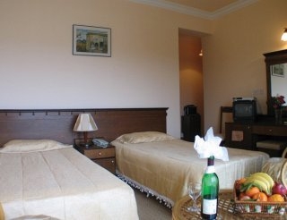 Imagen de la habitación del Hotel SAMMY'S. Foto 7