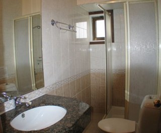 Imagen de la habitación del Hotel SAMMY'S. Foto 8