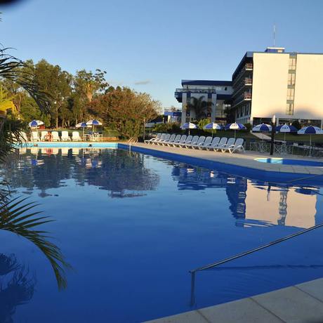 Imagen general del Hotel SAN CARLOS INN. Foto 1