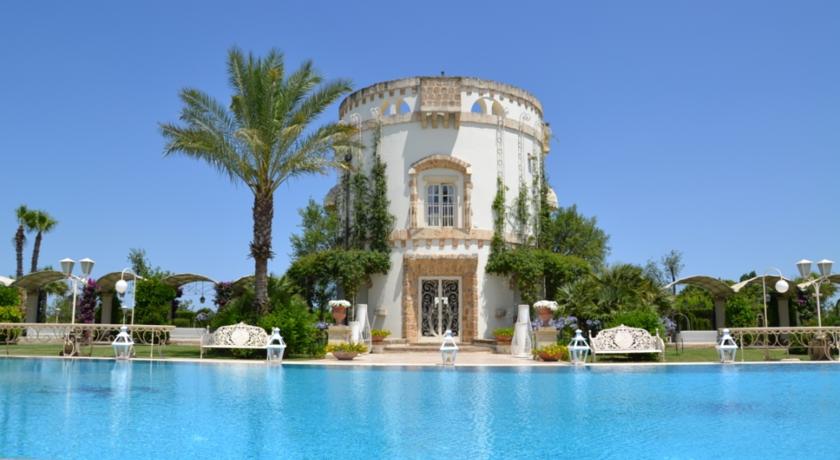 Imagen general del Hotel SAN GIORGIO RESORT and SPA. Foto 2