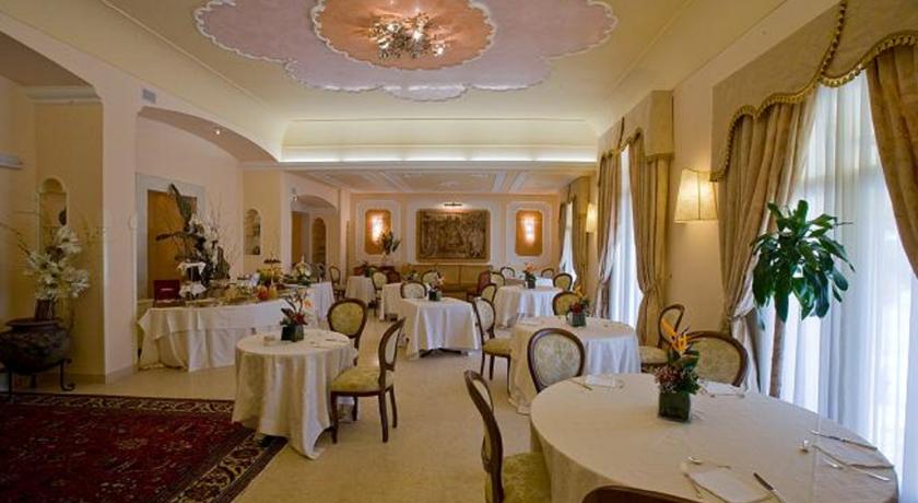 Imagen general del Hotel SAN GIORGIO RESORT and SPA. Foto 3