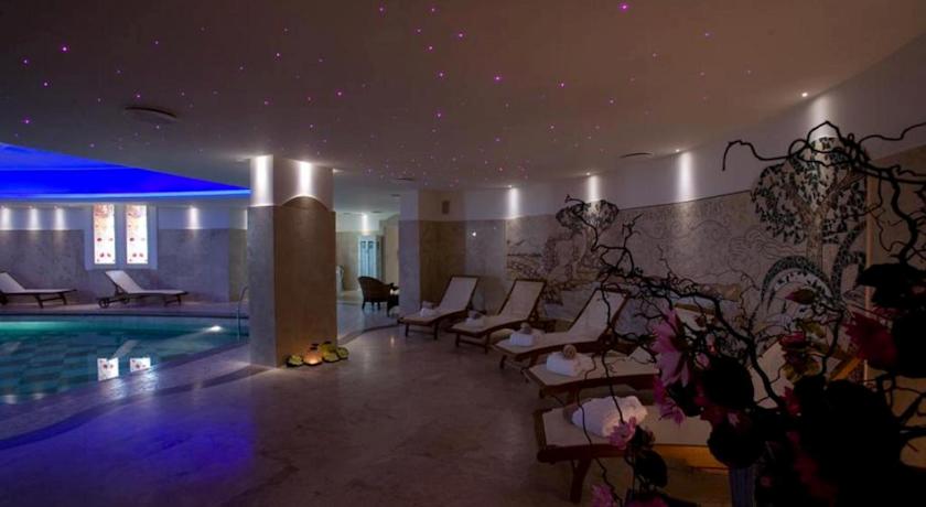 Imagen general del Hotel SAN GIORGIO RESORT and SPA. Foto 15