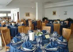 Imagen general del Hotel SAN LEONARDO RESORT. Foto 5