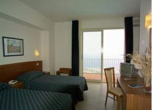 Imagen general del Hotel SAN LEONARDO RESORT. Foto 6