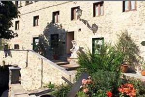 Imagen general del Hotel SAN LORENZO - SANTA CATERINA. Foto 2