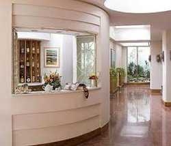 Imagen de los interiores del Hotel SAN MARCO, FIUGGI. Foto 4
