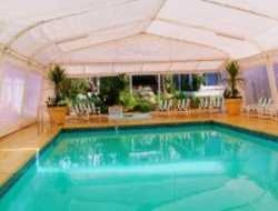 Imagen general del Hotel SAN MARCOS, PUNTA DEL ESTE. Foto 4
