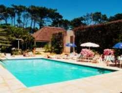 Imagen general del Hotel SAN MARCOS, PUNTA DEL ESTE. Foto 5