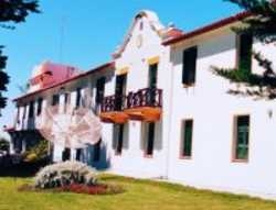 Imagen general del Hotel SAN MARCOS, PUNTA DEL ESTE. Foto 7
