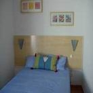 Imagen general del Hotel SAN MARTIN, San Mart&iacute;n de la Vega. Foto 4