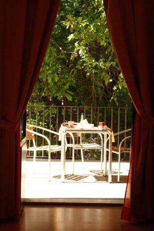 Imagen de la habitación del Hotel SAN MAX. Foto 3