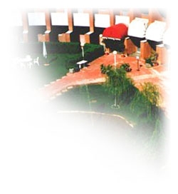 Imagen general del Hotel SAN MICHELE, Alessandria. Foto 2