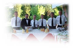 Imagen general del Hotel SAN MICHELE, Alessandria. Foto 5