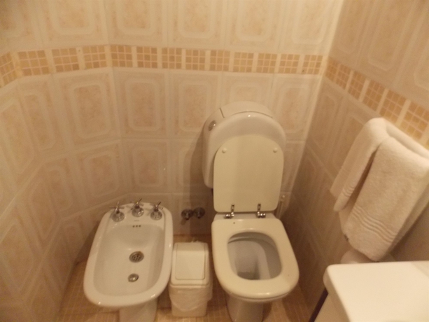 Imagen de la habitación del Hotel SAN REMO VILLA CORRAL APARTS. Foto 3