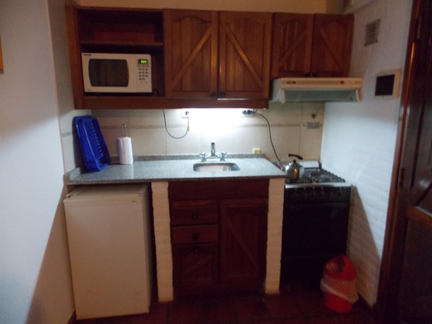 Imagen de la habitación del Hotel SAN REMO VILLA CORRAL APARTS. Foto 4