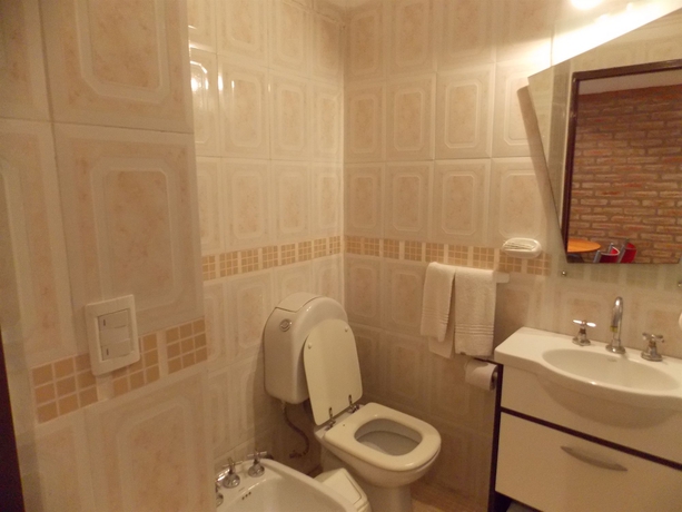 Imagen de la habitación del Hotel SAN REMO VILLA CORRAL APARTS. Foto 5