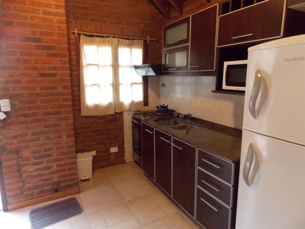 Imagen de la habitación del Hotel SAN REMO VILLA CORRAL APARTS. Foto 6