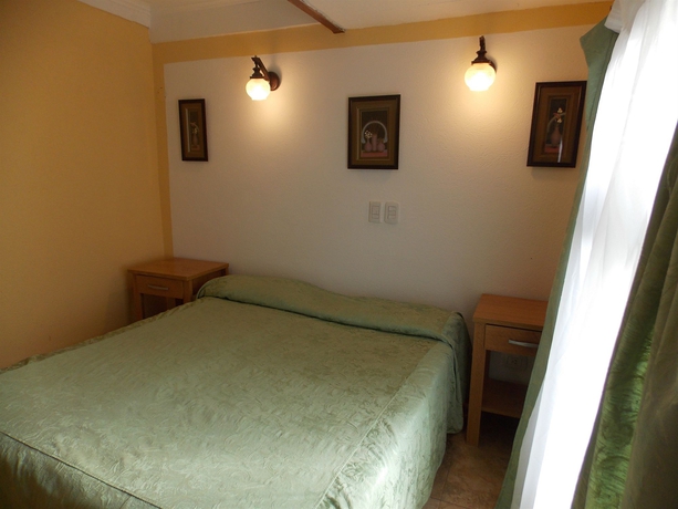 Imagen de la habitación del Hotel SAN REMO VILLA CORRAL APARTS. Foto 7