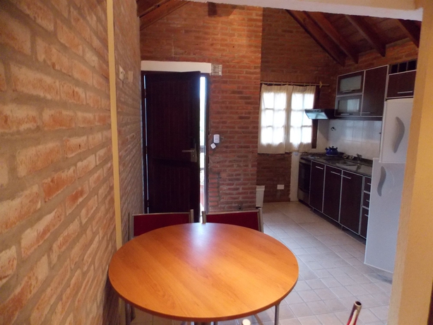 Imagen de la habitación del Hotel SAN REMO VILLA CORRAL APARTS. Foto 9