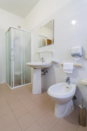 Imagen de la habitación del Hotel SAN RUFINO. Foto 6