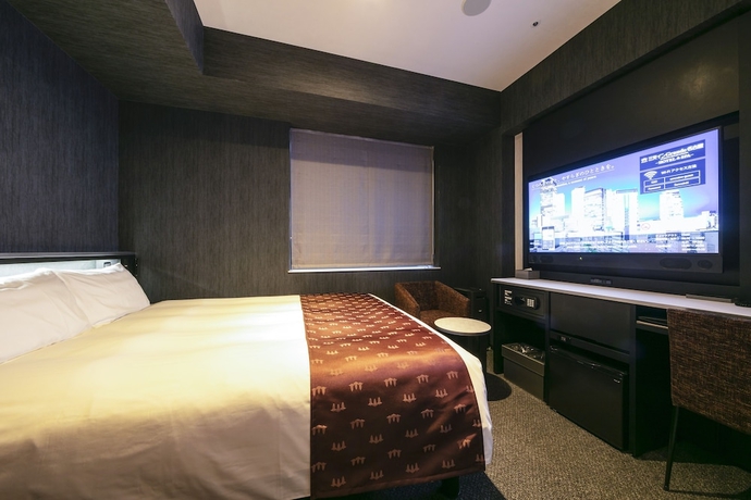 Imagen de la habitación del Hotel SANCO INN Grande NAGOYA. Foto 3