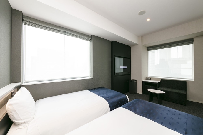 Imagen de la habitación del Hotel SANCO INN Grande NAGOYA. Foto 4