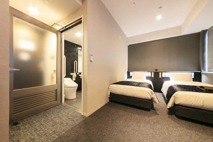 Imagen de la habitación del Hotel SANCO INN Grande NAGOYA. Foto 5