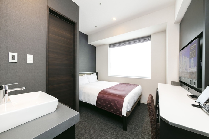 Imagen de la habitación del Hotel SANCO INN Grande NAGOYA. Foto 6