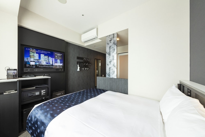 Imagen de la habitación del Hotel SANCO INN Grande NAGOYA. Foto 10