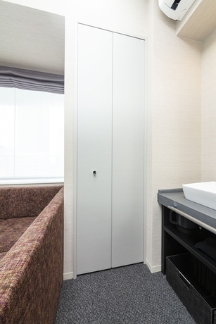 Imagen de la habitación del Hotel SANCO INN Grande NAGOYA. Foto 13