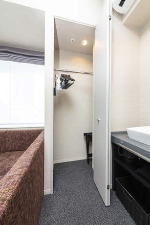 Imagen de la habitación del Hotel SANCO INN Grande NAGOYA. Foto 14