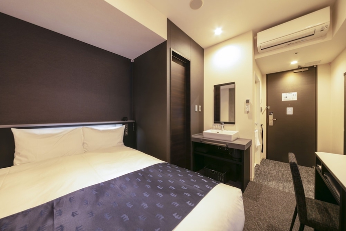 Imagen de la habitación del Hotel SANCO INN Grande NAGOYA. Foto 17