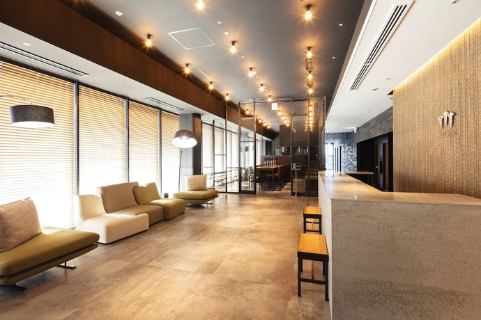 Imagen de la habitación del Hotel SANCO INN Grande NAGOYA. Foto 18