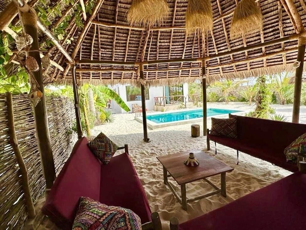 Imagen de la habitación del Hotel SAND BEACH PALM RESIDENCE. Foto 4