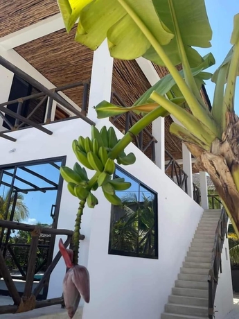 Imagen de la habitación del Hotel SAND BEACH PALM RESIDENCE. Foto 13
