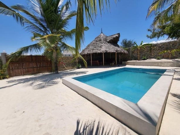 Imagen de la habitación del Hotel SAND BEACH PALM RESIDENCE. Foto 16