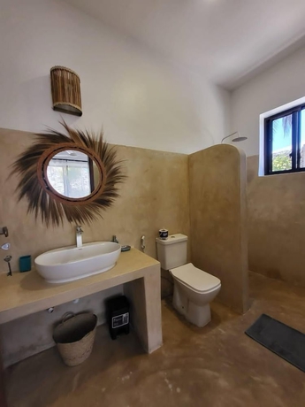 Imagen de la habitación del Hotel SAND BEACH PALM RESIDENCE. Foto 17